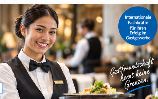 Hotellerie & Gastronomie