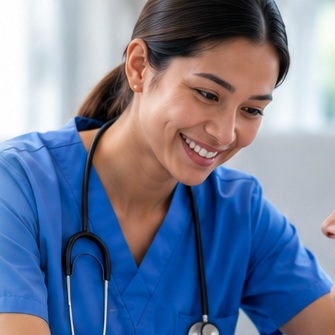 Pflege & Gesundheit