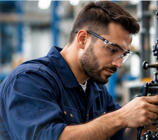 Produktion & Technik
